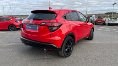 Honda HR-V 1.5 i-VTEC Turbo Sport 5dr Petrol Hatchback